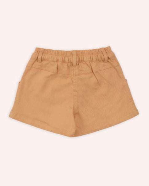 KIZ BEBE NOSTALGIC DREAM ŞORT GKPN0081