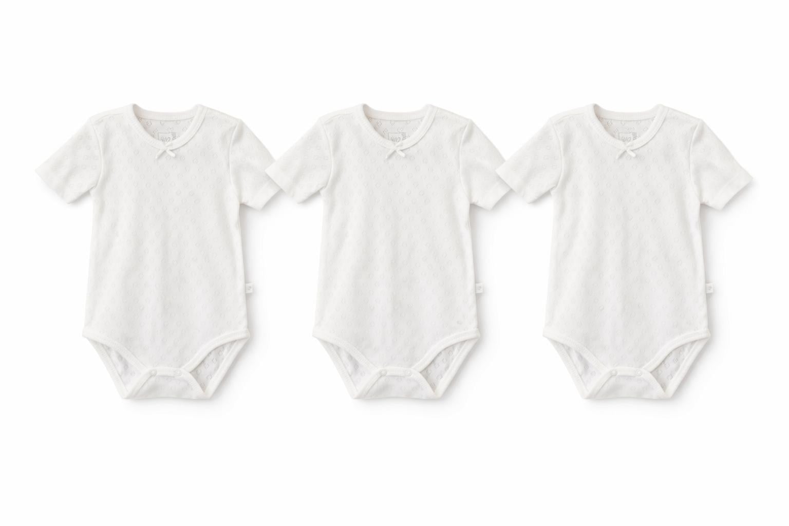 KIZ BEBEK BK1504 BASİC K.KOL BADY GKCR0114