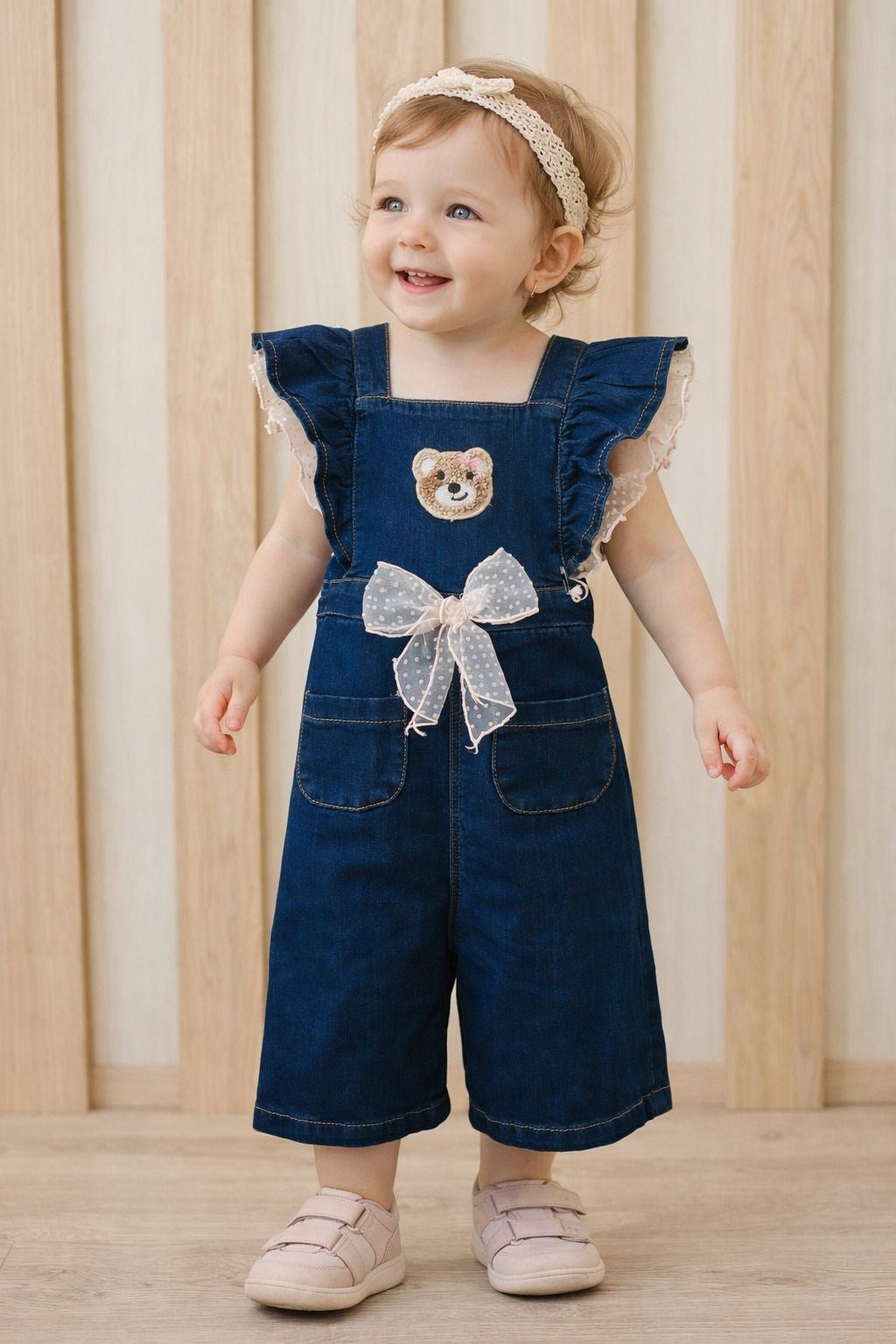 KIZ BEBEK SWT23 ABLA TULUM