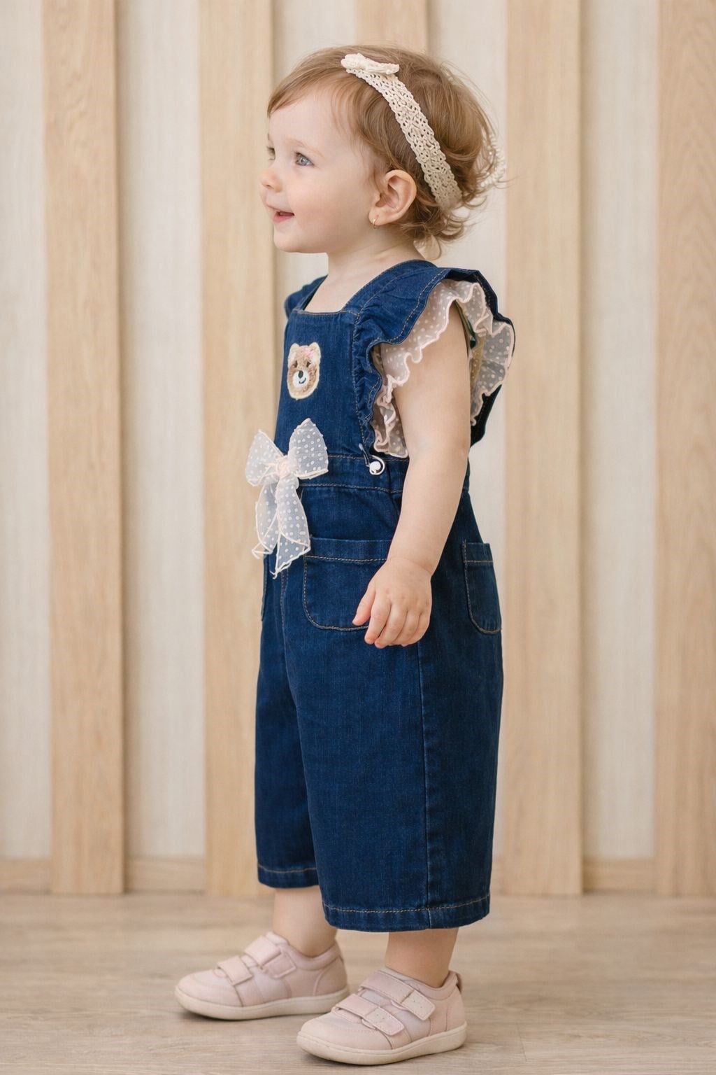 KIZ BEBEK SWT23 ABLA TULUM