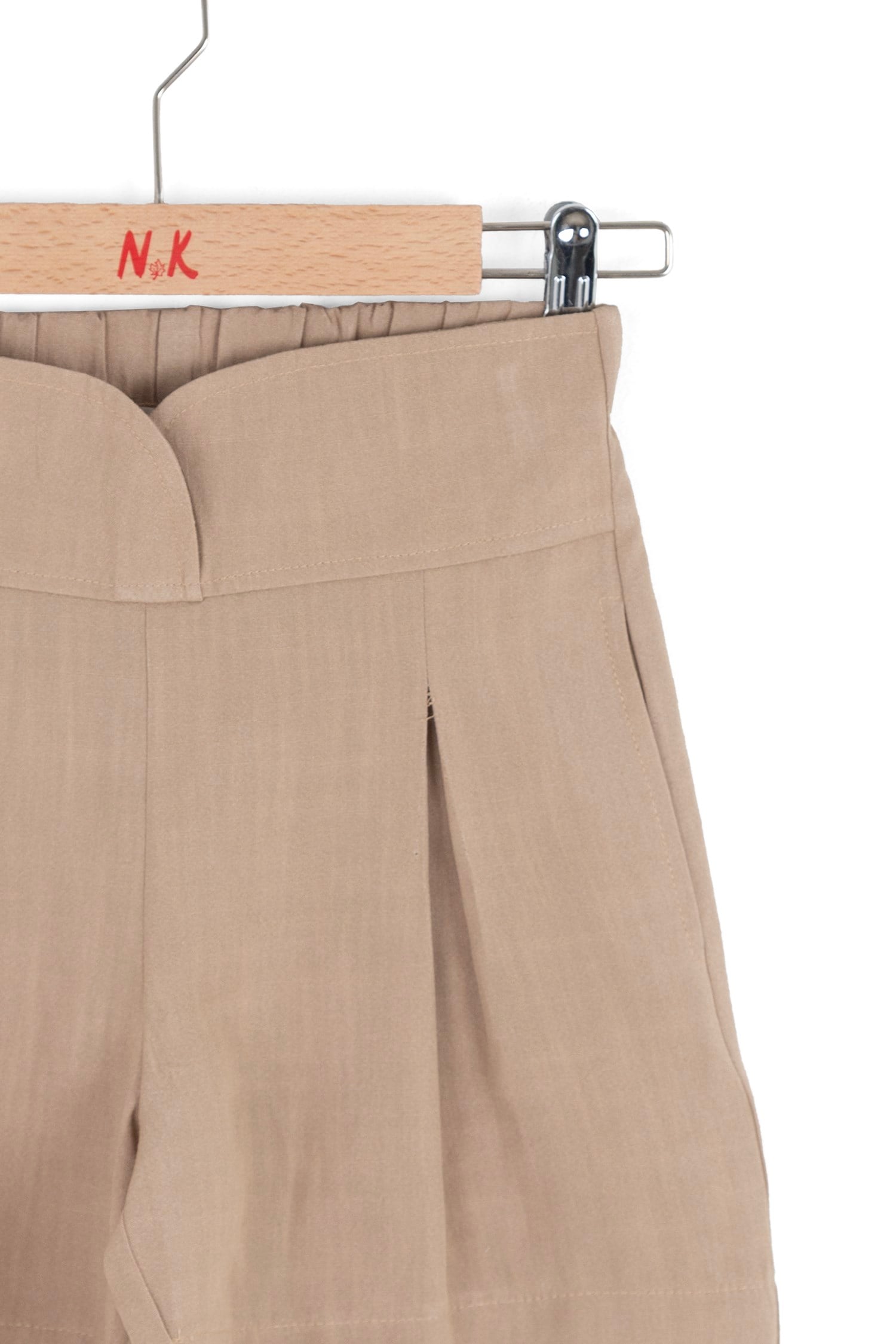 KIZ GENÇ 51314 BEREN ŞORT