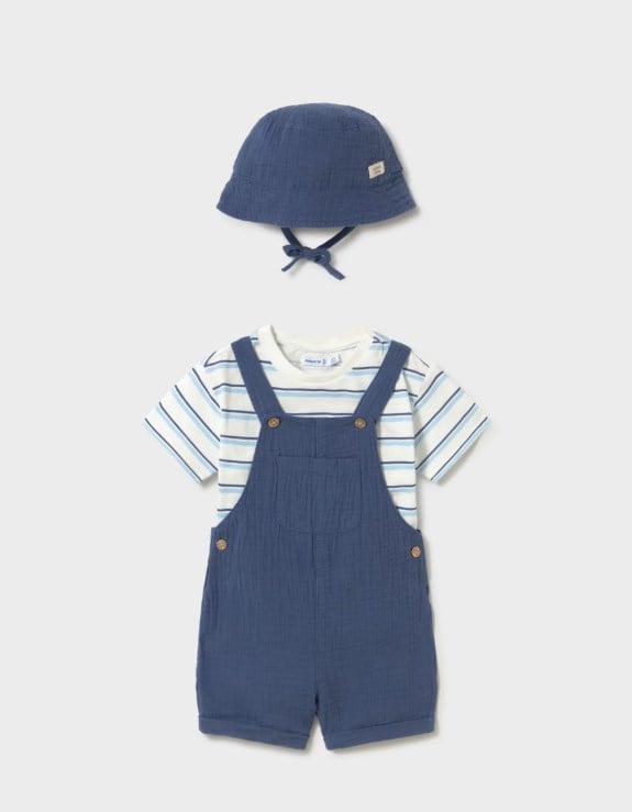 Mayoral 1663 Tulum Set Uclu