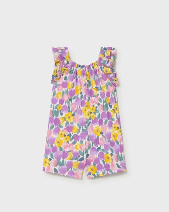 Mayoral 1829 Tulum-Orme-Baskili