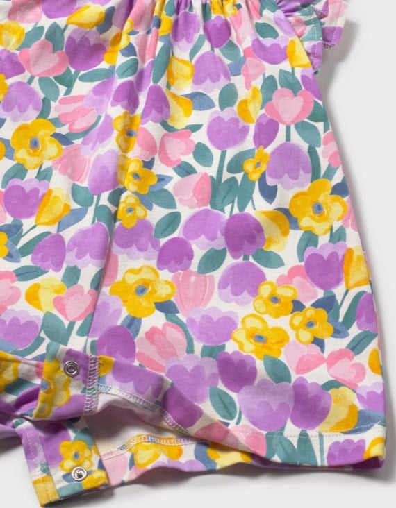 Mayoral 1829 Tulum-Orme-Baskili