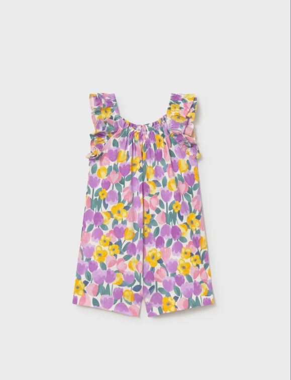 Mayoral 1829 Tulum-Orme-Baskili