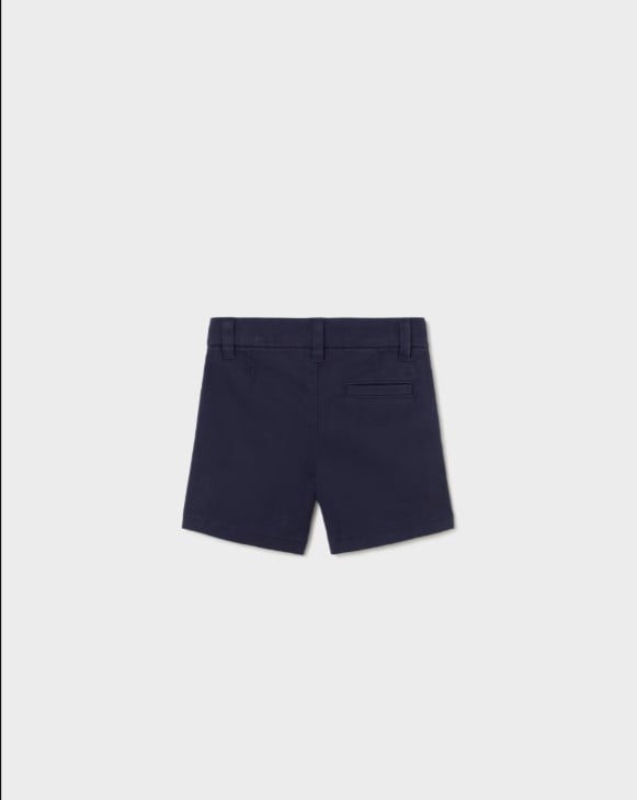 Mayoral 207 Basic Chino Dimi Bermuda