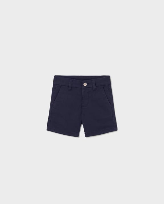 Mayoral 207 Basic Chino Dimi Bermuda