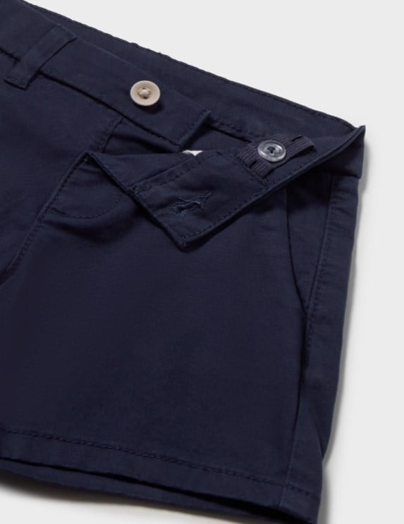 Mayoral 207 Basic Chino Dimi Bermuda
