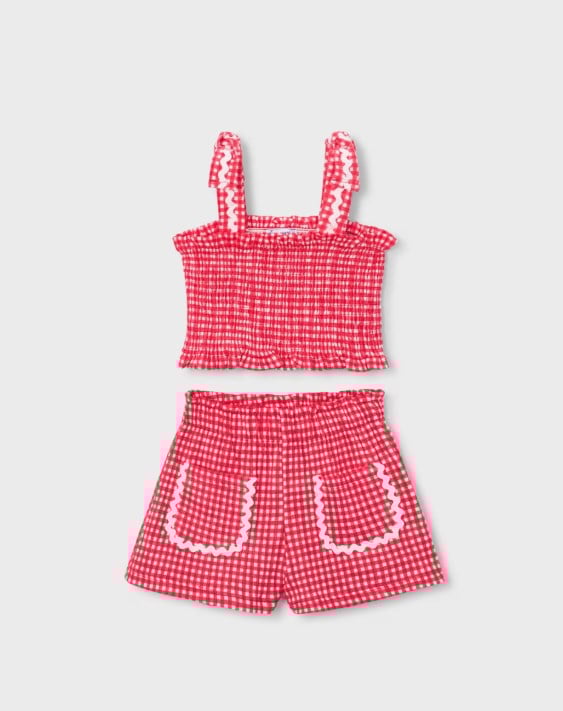 Mayoral 3232 Sort Set