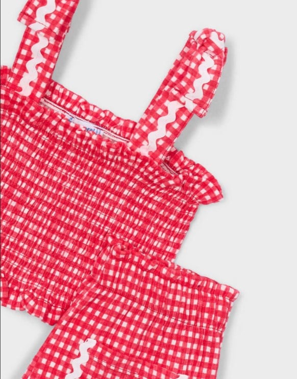 Mayoral 3232 Sort Set