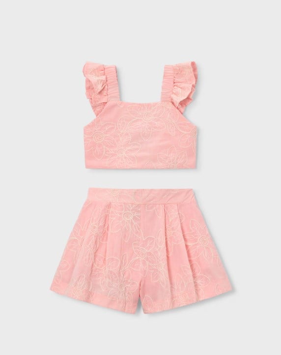 Mayoral 3235 Sort Set