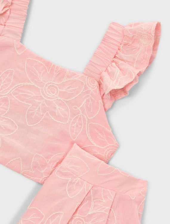 Mayoral 3235 Sort Set