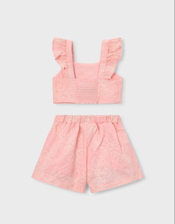 Mayoral 3235 Sort Set