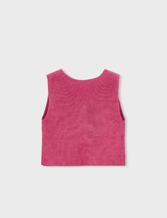 Mayoral 3385 Yelek-Orme