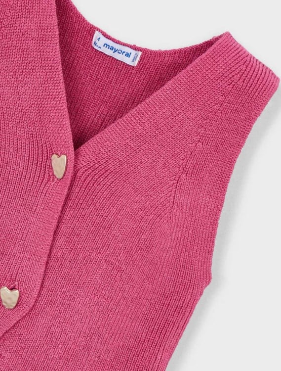 Mayoral 3385 Yelek-Orme