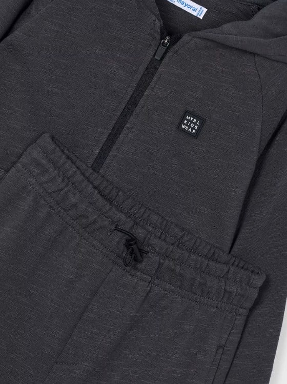MAYORAL 4807 ESOFMAN SİYAH