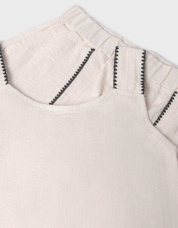 Mayoral 6213 Sort Set