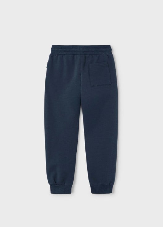 Mayoral Erkek Çocuk Basic Polarlı Eşofman Altı 2-10 Yaş LACİVERT