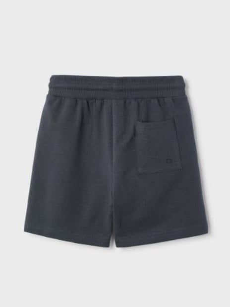 Mayoral Erkek Çocuk Basic Şort 2-10 Yaş FÜME