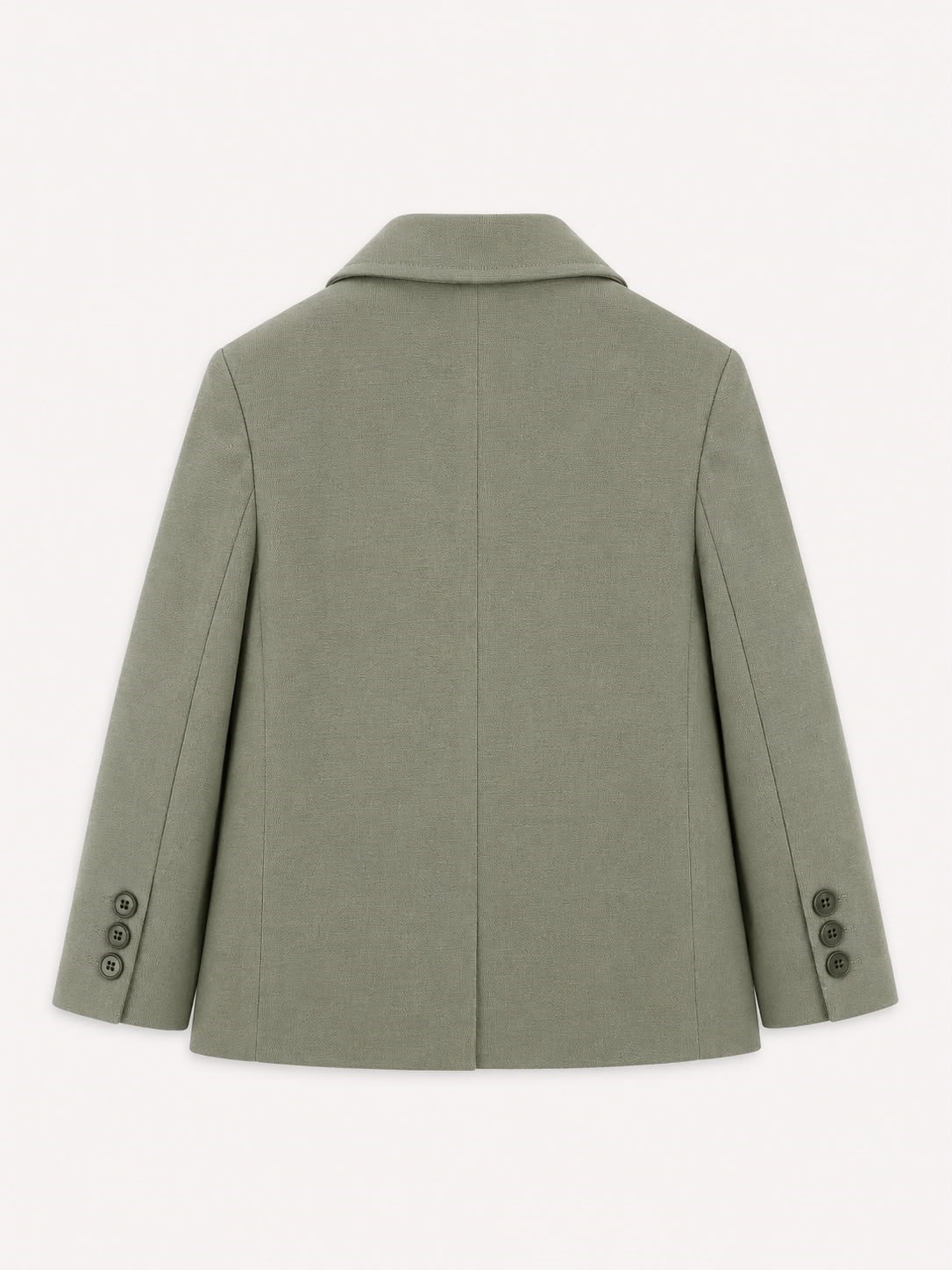 Mogi Erkek Çocuk Takım Elbise 3-7 Yaş HAKİ