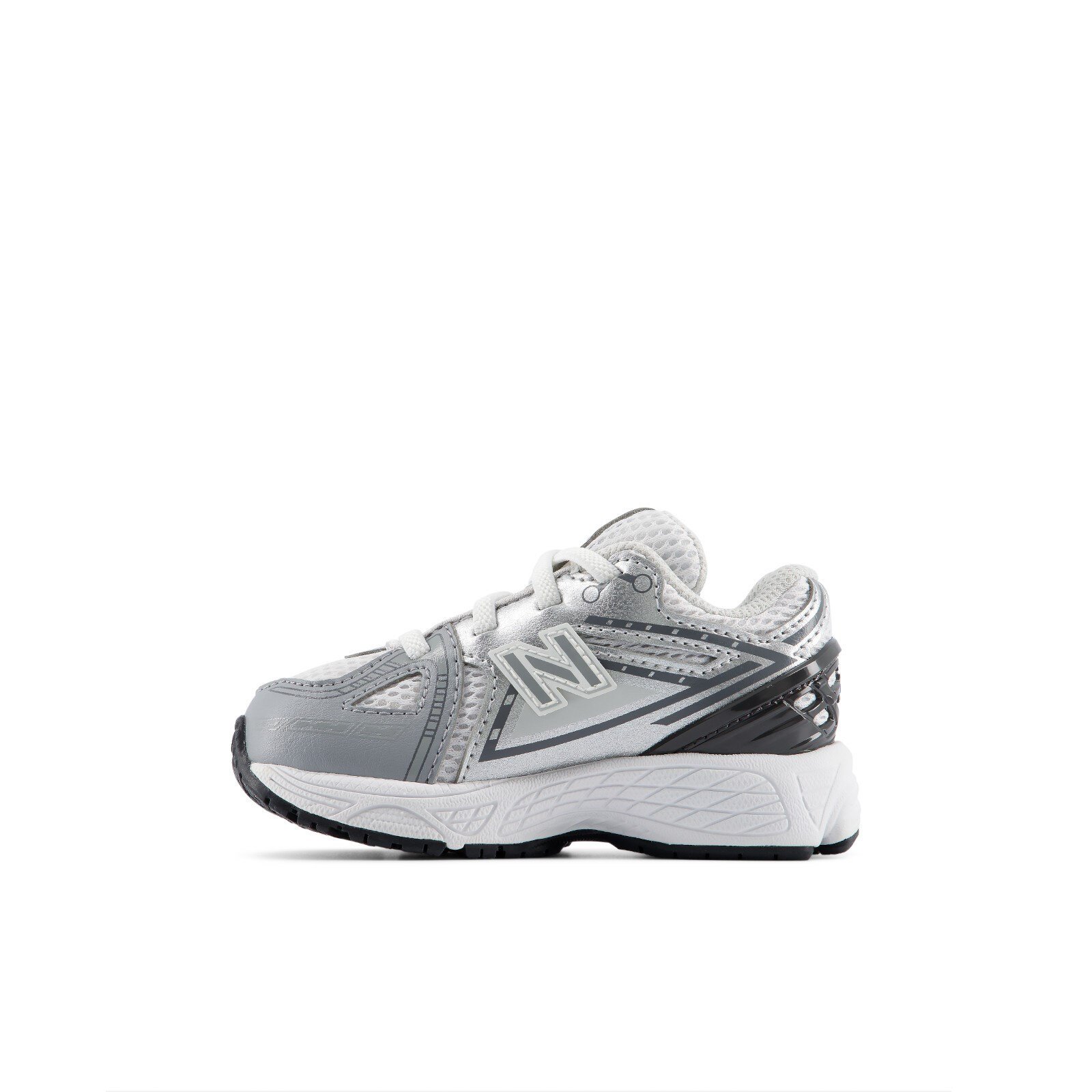 New Balance 1906R  Lifestyle Sneaker GRİ