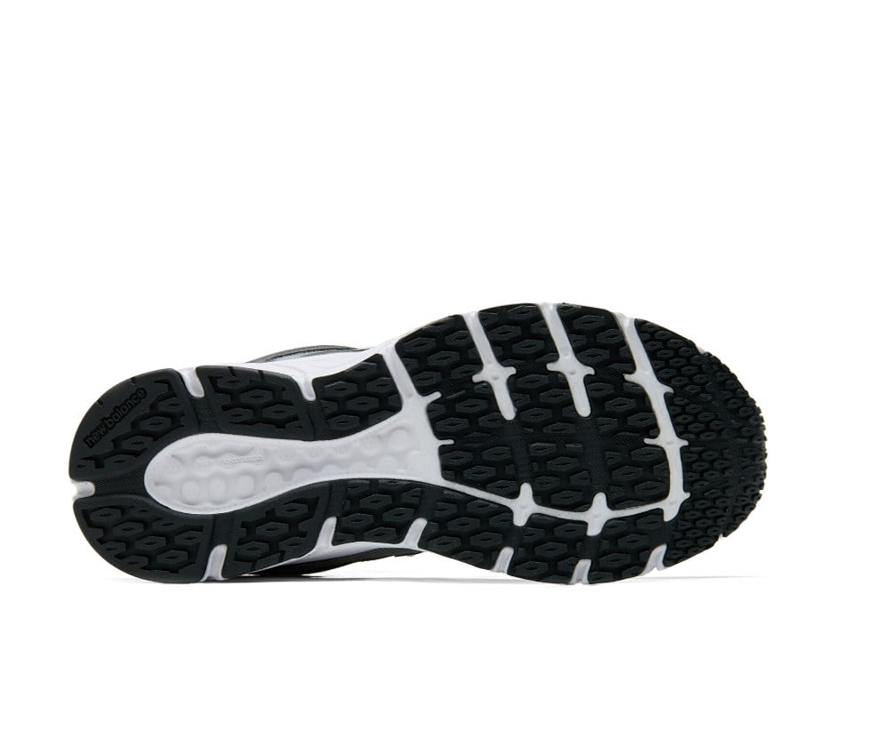 New Balance 408 Unisex Gri Spor Ayakkabı ML408GSU 41-47 GRİ