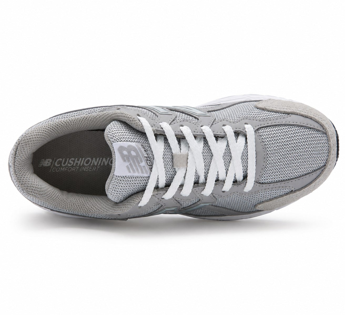 New Balance 480 Unisex Sneaker Günlük Spor Ayakkabı 37-41 GRİ