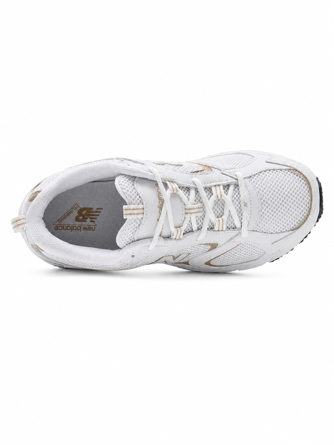New Balance 480 Unisex Sneaker Günlük Spor Ayakkabı 37-41 GRİ