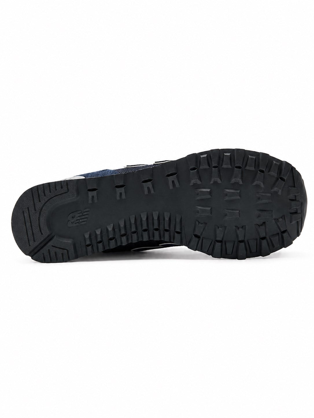 New Balance 515 Unisex Süet Koşu ve Yürüyüş Ayakkabısı 40-46,5 LACİVERT