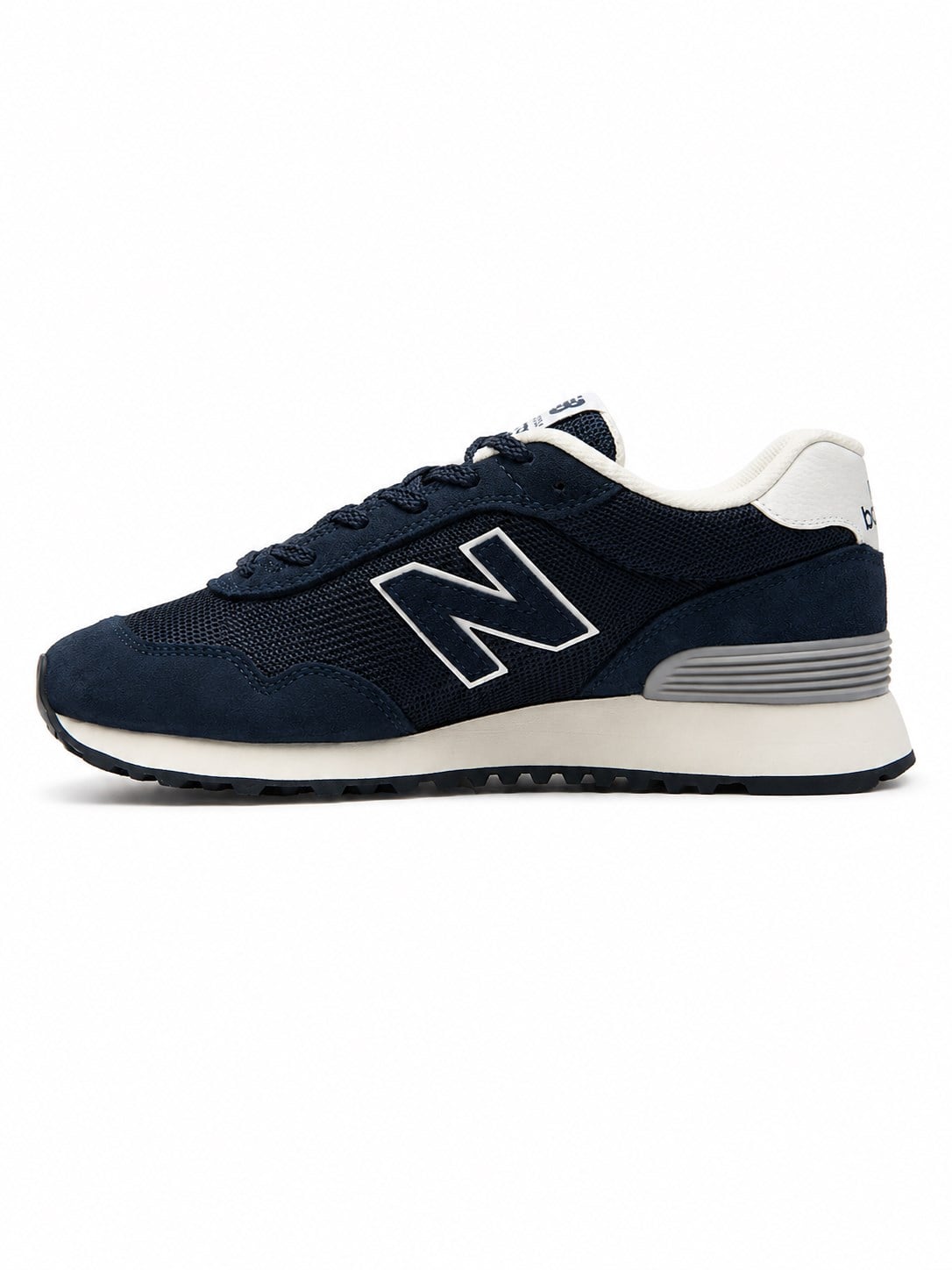 New Balance 515 Unisex Süet Koşu ve Yürüyüş Ayakkabısı 40-46,5 LACİVERT