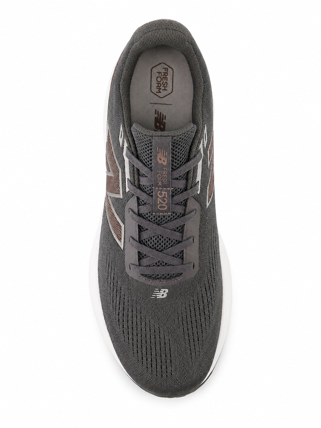 New Balance 520 V9 Fresh Foam Koşu Ayakkabısı M520CY9b 41-47 ANTRASİT
