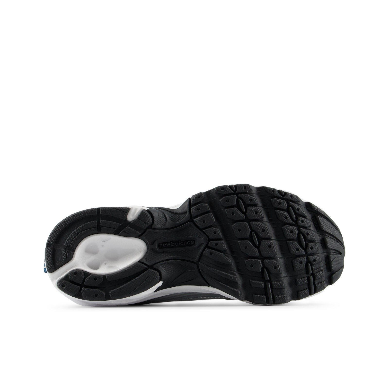 New Balance 530 Beyaz Gümüş Mavi Unisex Spor Ayakkabı GRİ