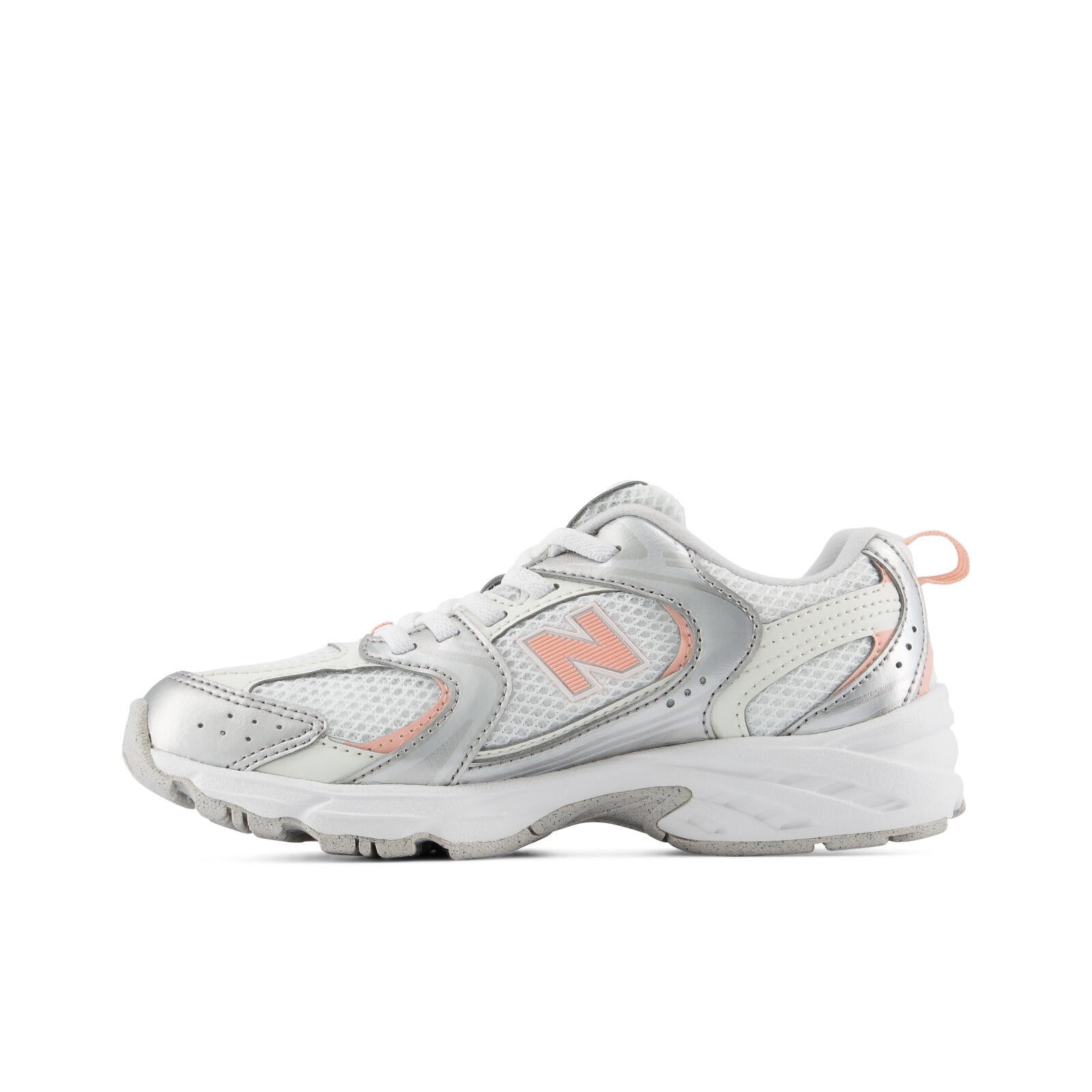 New Balance 530  Günlük Spor Ayakkabı 28-35 GRİ