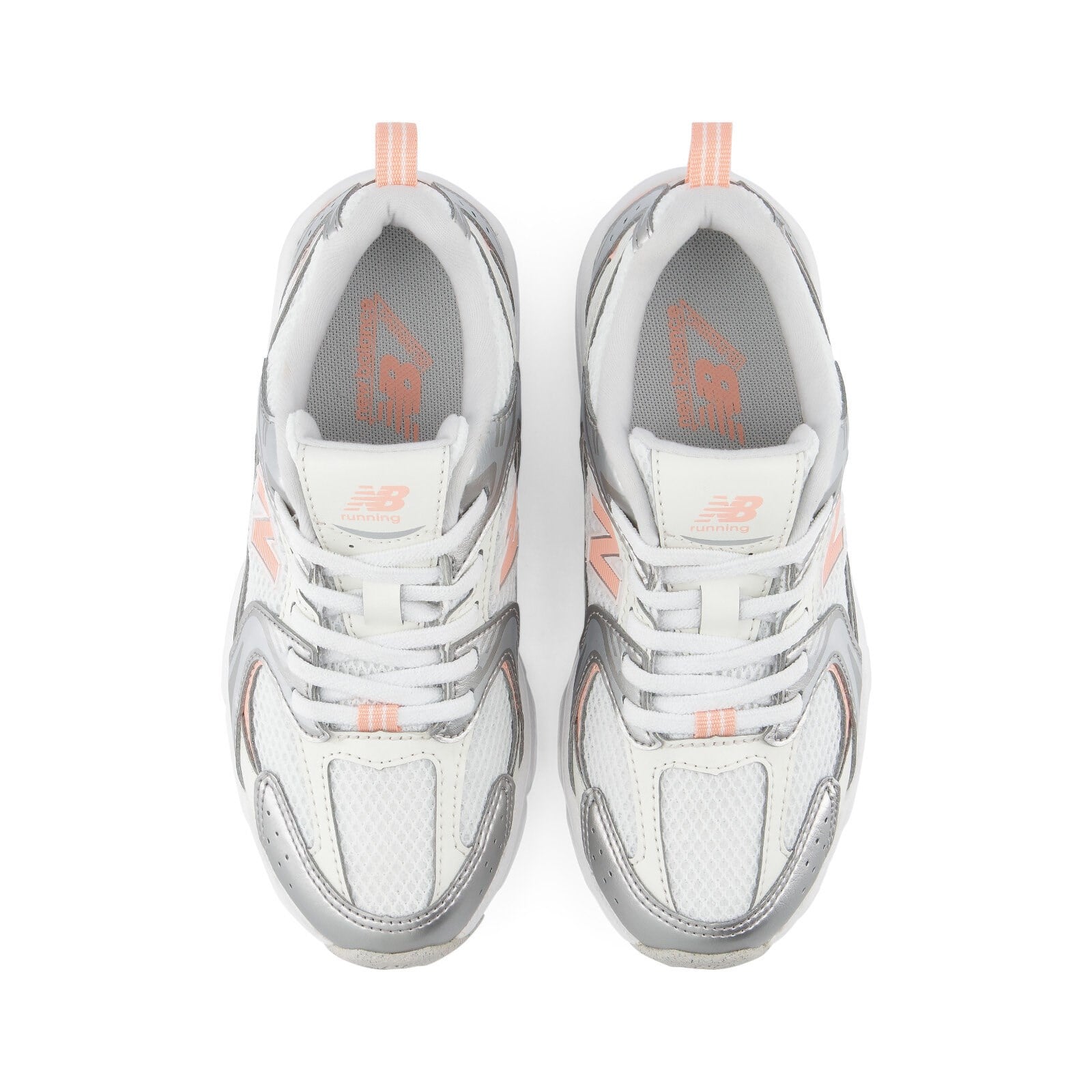 New Balance 530  Günlük Spor Ayakkabı 28-35 GRİ