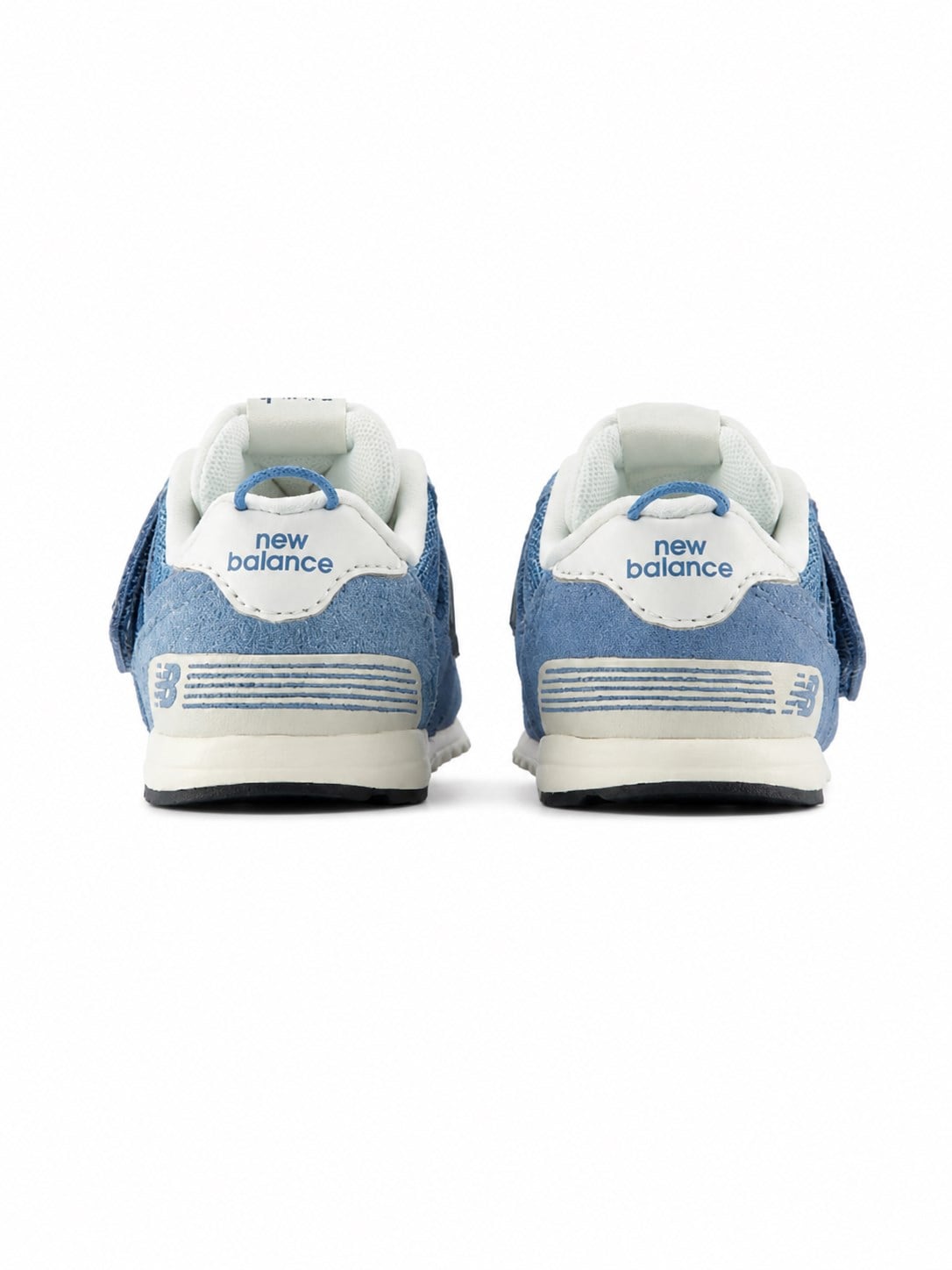 New Balance 574 Mavi Unisex Günlük Kullanım Ayakkabı MAVİ
