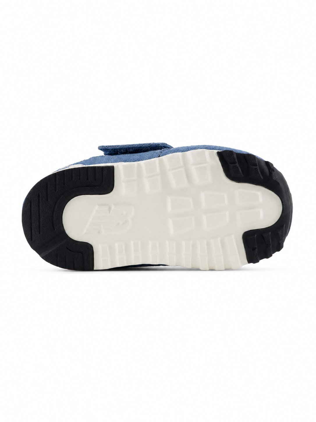 New Balance 574 Mavi Unisex Günlük Kullanım Ayakkabı MAVİ