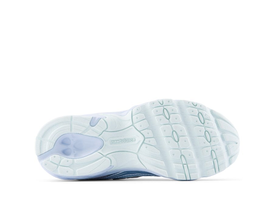 New Balance Çocuk Günlük 740 Günlük Spor Ayakkabı 28-35 BEJ