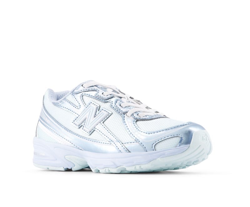 New Balance Çocuk Günlük 740 Günlük Spor Ayakkabı 28-35 BEJ
