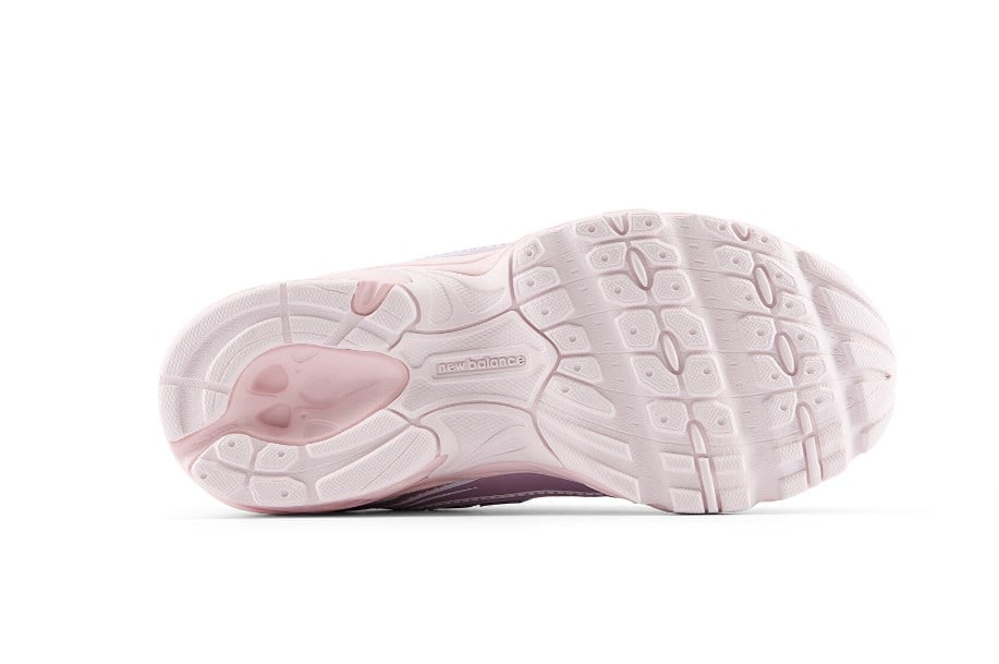 New Balance Çocuk Günlük 740 Günlük Spor Ayakkabı 28-35 PEMBE