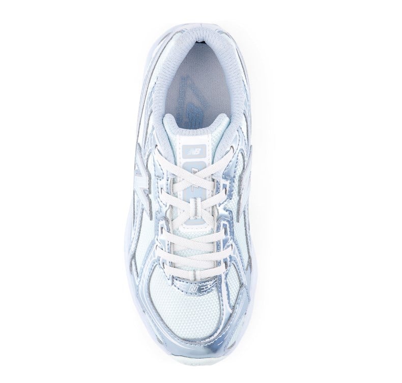 New Balance Çocuk Günlük 740 Günlük Spor Ayakkabı 28-35 BEJ