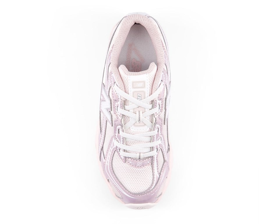 New Balance Çocuk Günlük 740 Günlük Spor Ayakkabı 28-35 PEMBE