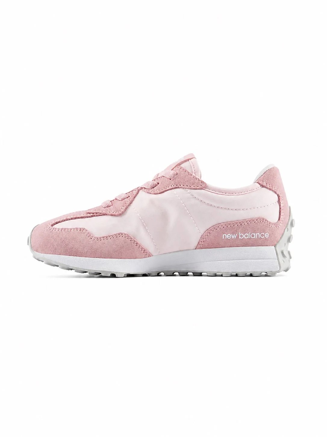 New Balance Çocuk Günlük Spor Ayakkabı PEMBE