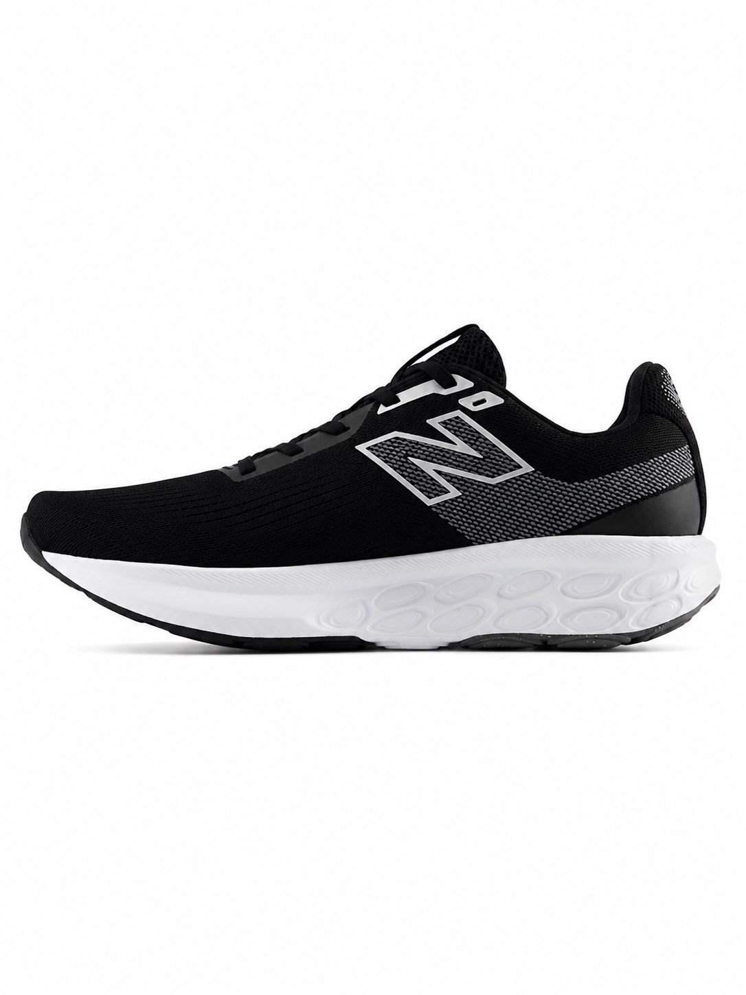 New Balance Fresh Foam 520 v9 Koşu Spor Ayakkabı M520LK9 41-47 SİYAH