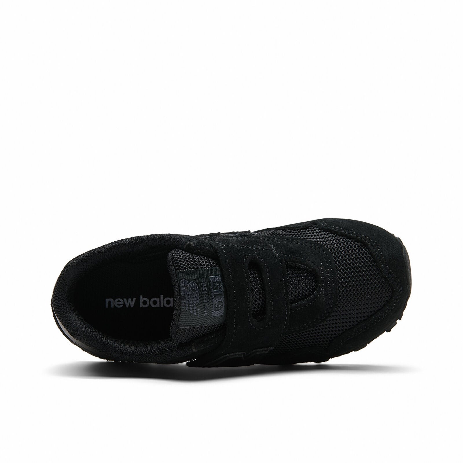 New Balance Lifestyle Okul Ayakkabısı SİYAH