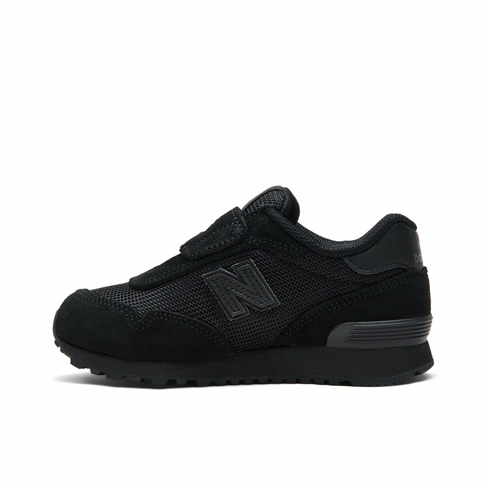New Balance Lifestyle Okul Ayakkabısı SİYAH