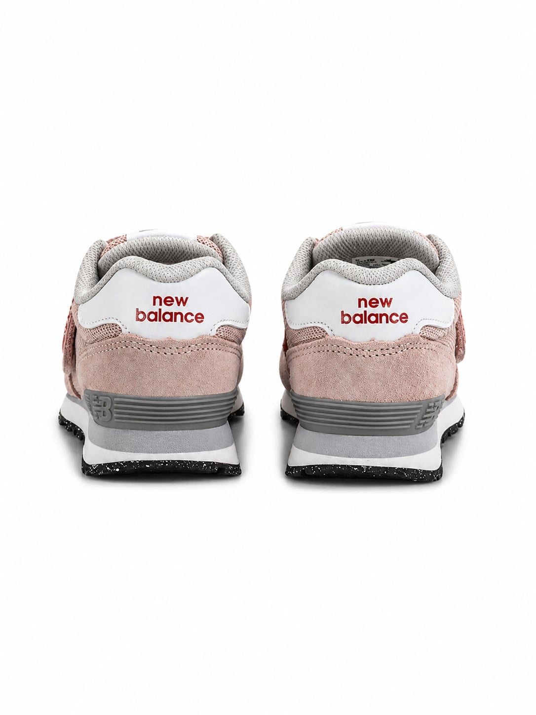 New Balance Lifestyle Okul Ayakkabısı PEMBE