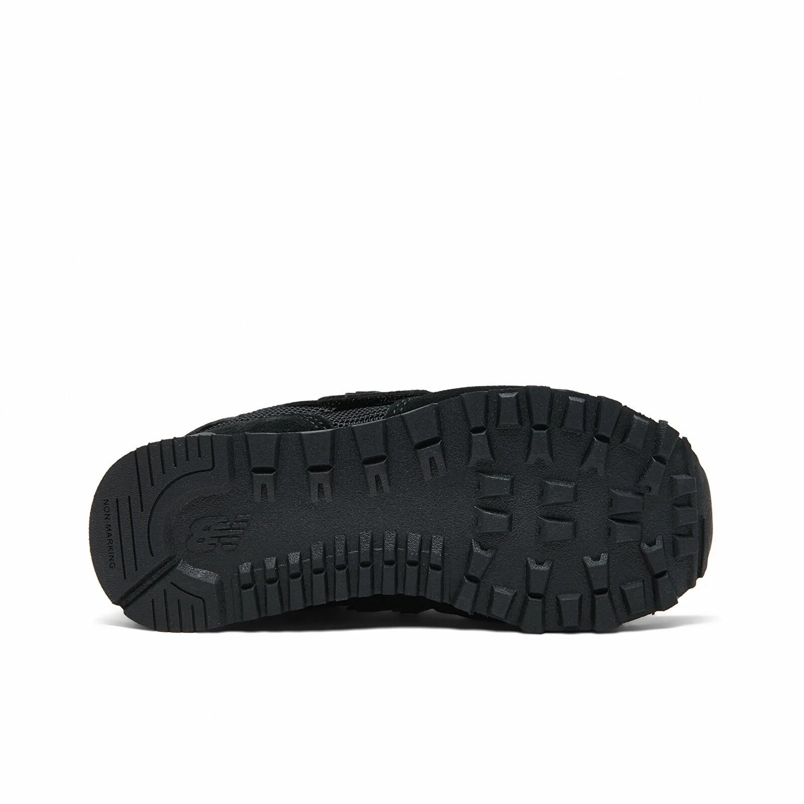 New Balance Lifestyle Okul Ayakkabısı SİYAH