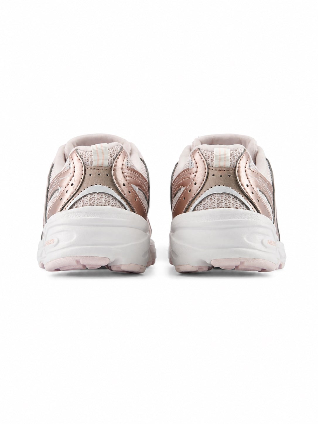 New Balance Lifestyle Okul Öncesi Ayakkabısı PEMBE