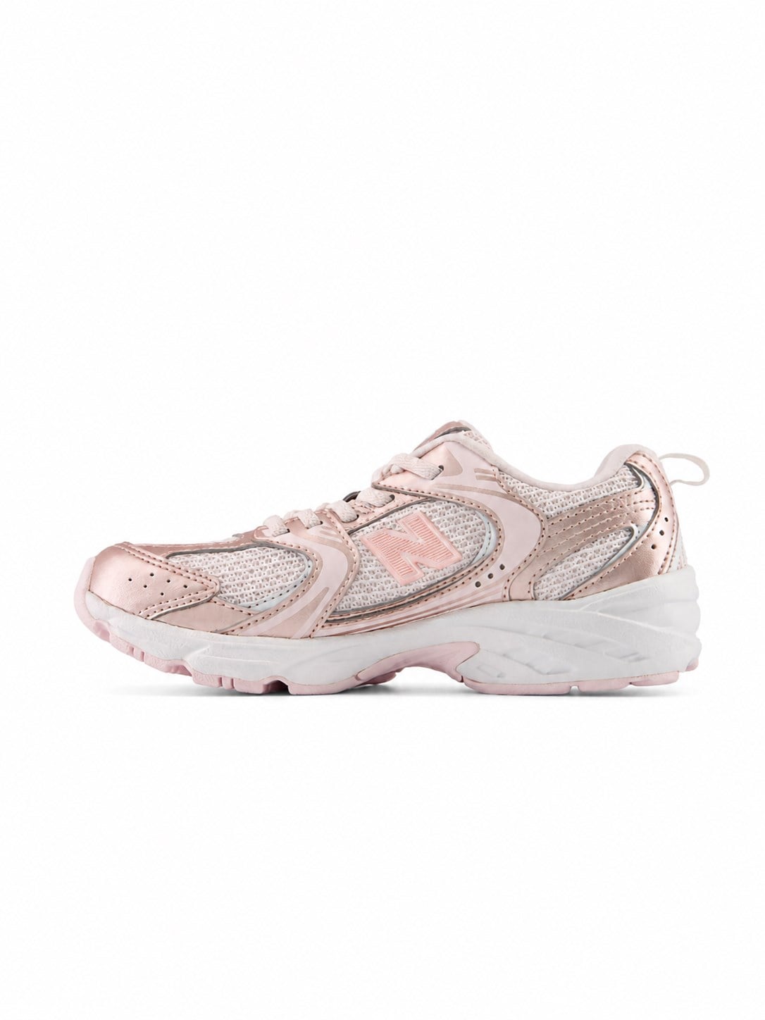 New Balance Lifestyle Okul Öncesi Ayakkabısı PEMBE