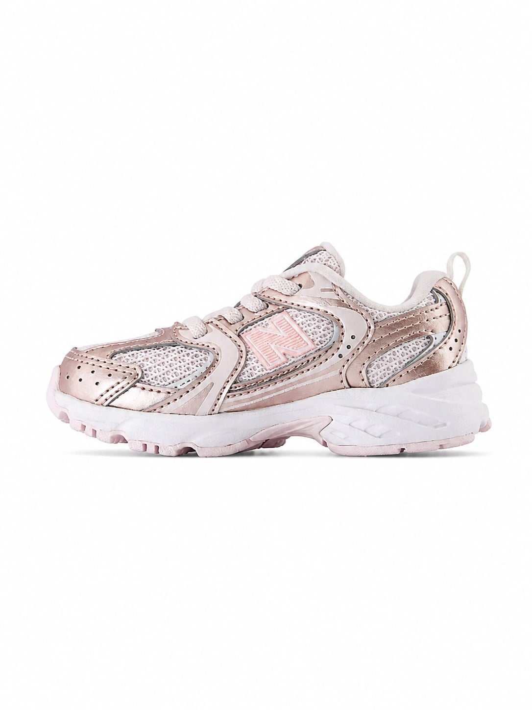 New Balance Lifestyle Okul Öncesi Ayakkabı PEMBE